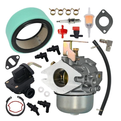 Suitable for K241 K301 M10 M12 for 10 HP 12 HP 47-853-23-S carburetor
