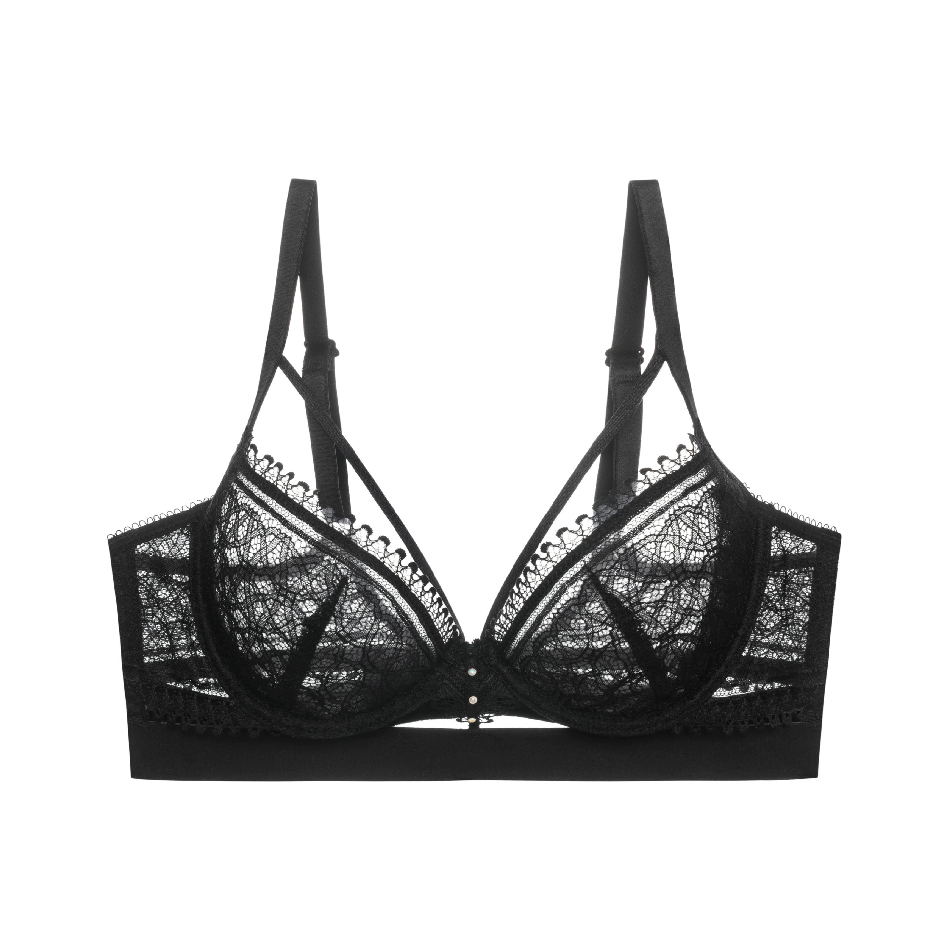 Дышащие тонкие облегающие под underwear?