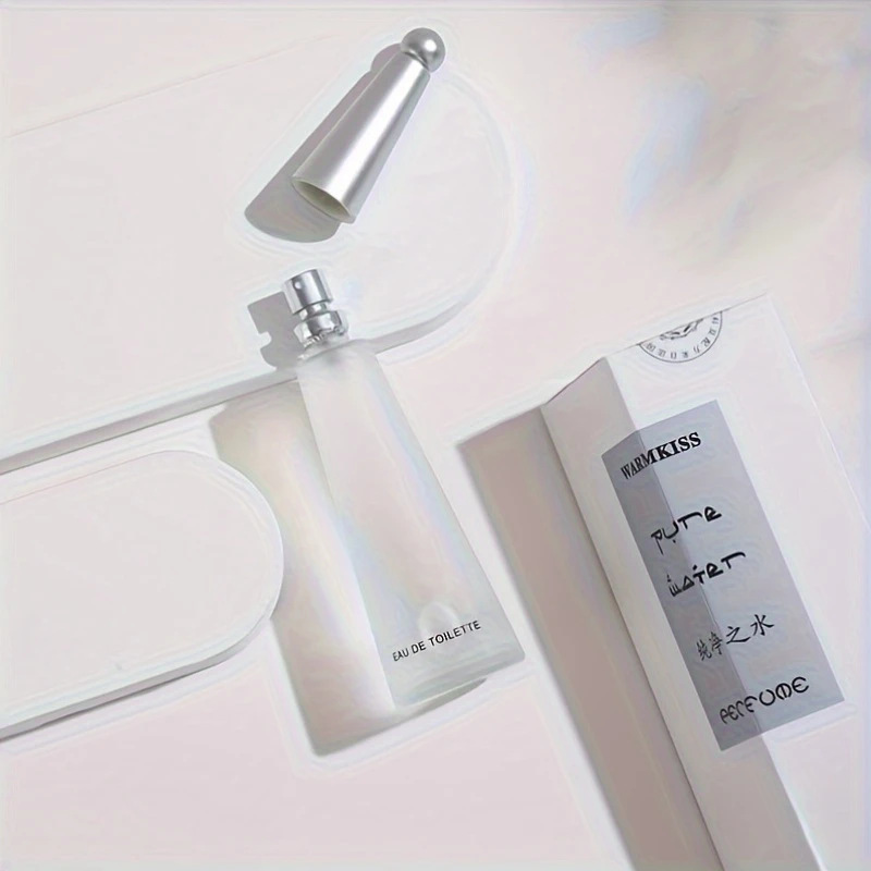 Miyake House Pure Water Ladies Eau de Toilette Fragancia floral de larga duración Perfume 50ml Fábrica al por mayor
