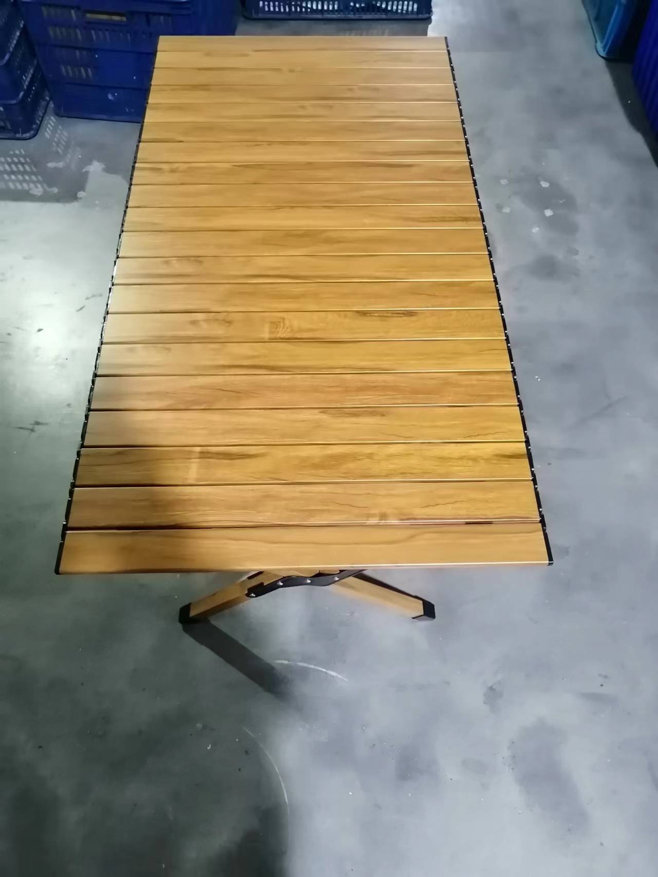 Color de grano de madera como se muestra en la imagen principal