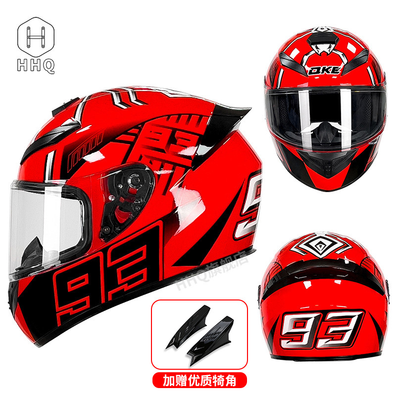 El estándar nacional 3C/DOT certificó la motocicleta eléctrica del casco de la motocicleta se puede equipar de la fábrica llena del casco del caballero del invierno de Bluetooth transfronteriza