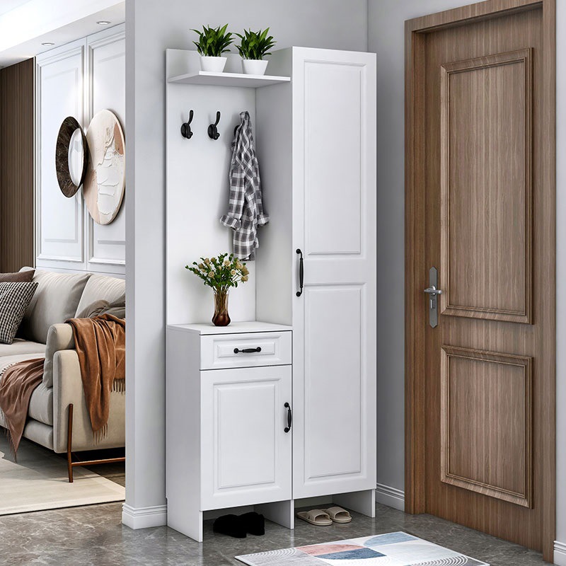 80 오른쪽 내부 거울 길이 80*너비 32*높이 190_프레임 구조