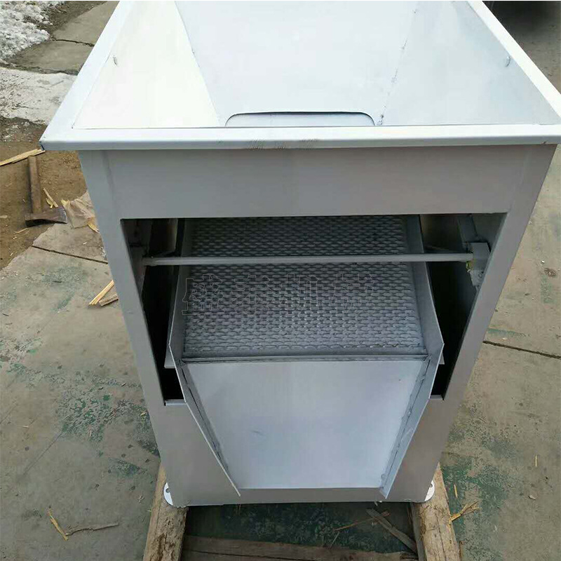 大豆玉米小型粮食筛选机 粮食震动去石机大米比重去石机