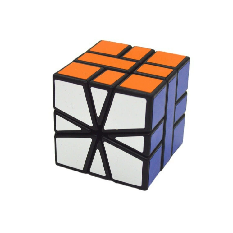 Smooth Rubik's cube, интеллектуальная игрушка, оптовая покупка
