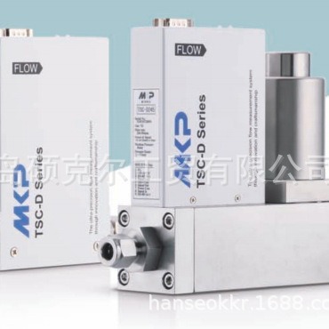 韩国  MKP MFC KOREA 流量计 TSC-245