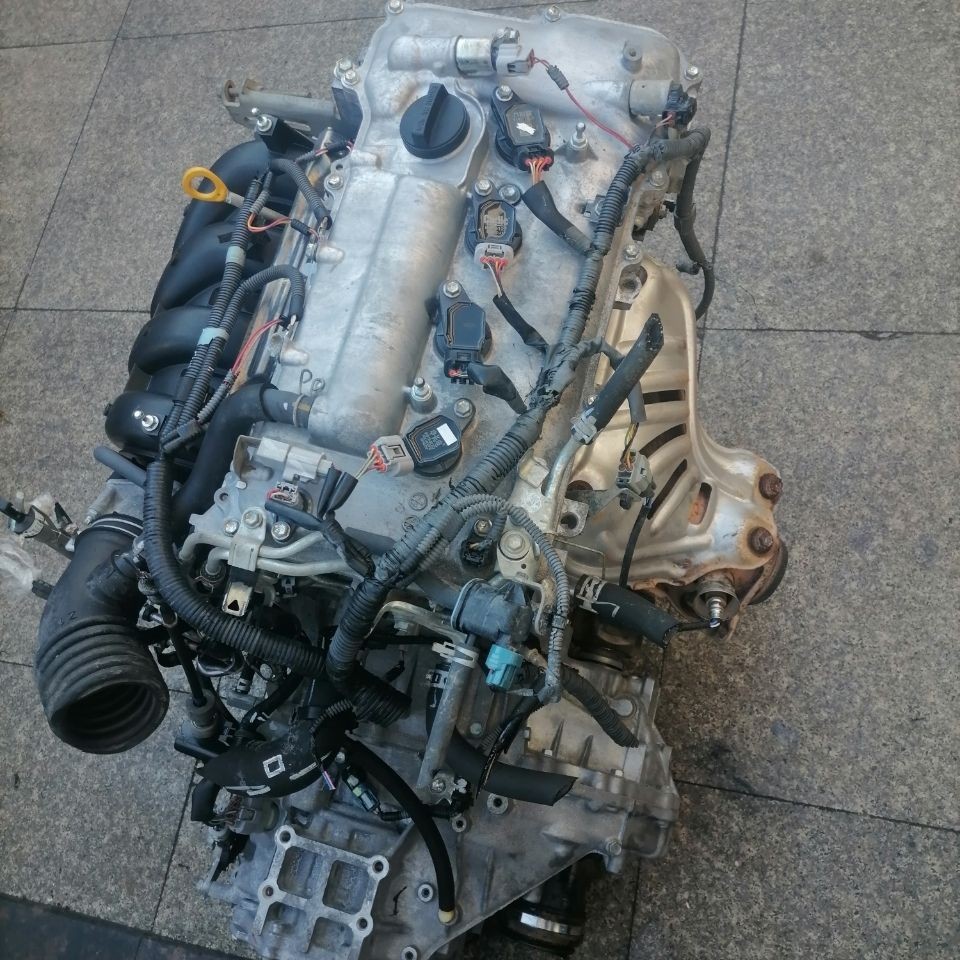 Suitable for Toyota 2Zr.1Zr.1Zz Corolla 1.6L Corolla 1.8L Levin Vios Yaris Engines