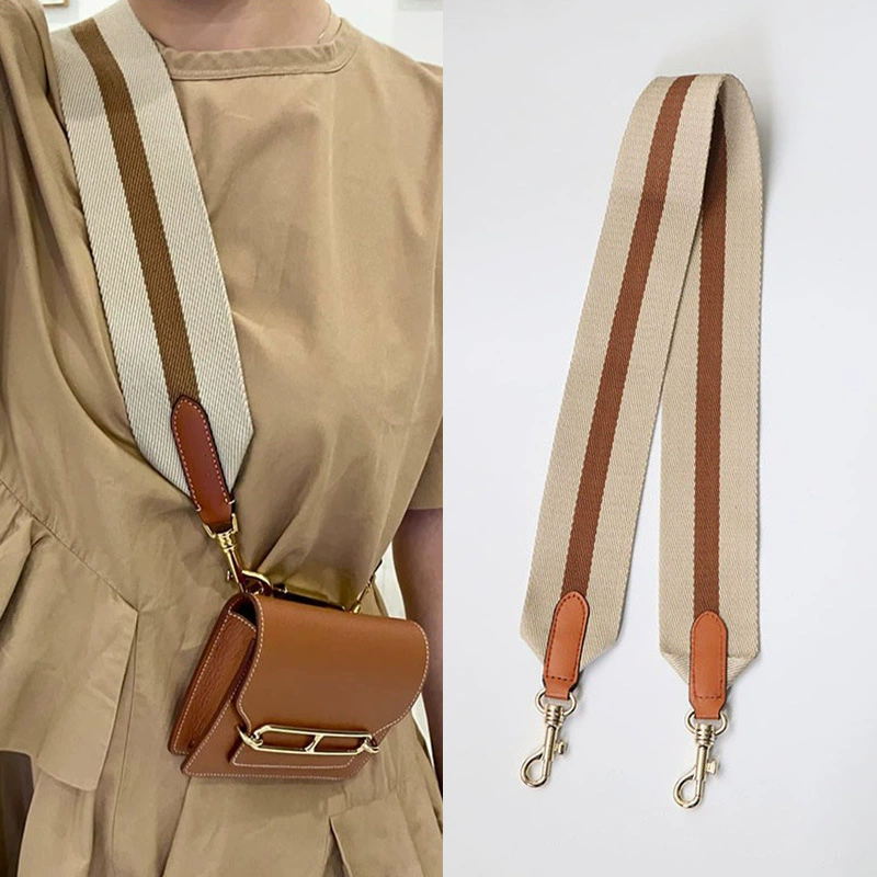 Compatible bag, straps, accessory, increased thickness
