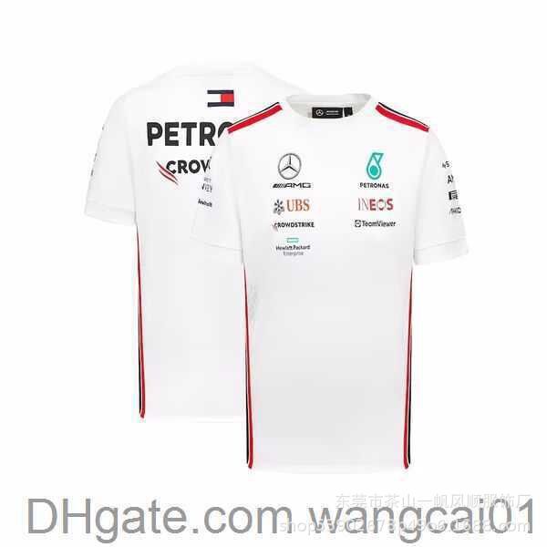 Tamaño europeo y americano transfronterizo 2022 moda nuevo traje de carreras todoterreno manga corta de verano para hombres resistente al desgaste