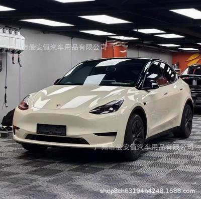 Film Full Car Electric Motorcycle – Auto Color Change Film