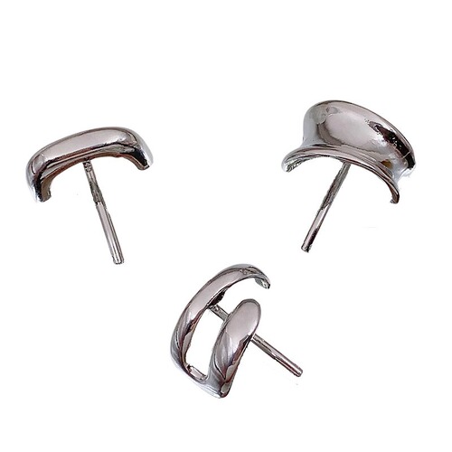 Japanese-style hair clip metal hair accessory, back of the head ponytail hair tie, hair ornament for women, exquisite hair clip, ponytail hair clip