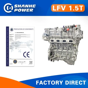 Chevrolet Buick Verano Lacrosse üçün 1.5T LFV Mühərrik Hissələri