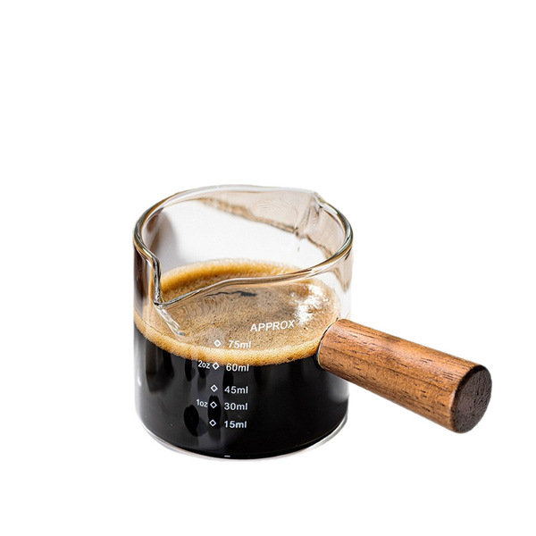 Small handle scaled