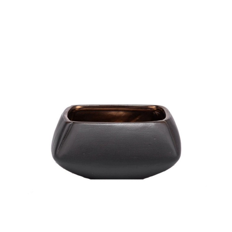 Liquidación Modern Simple Resina Artesanía Escultura Sala de estar Sala de estudio Entrada Hotel Club Habitación modelo Accesorios para el hogar