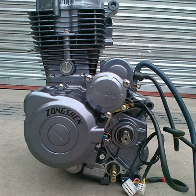 Motorcycle engine and accessories 150Cc/175Cc/200Cc/250Cc Three-Wheel