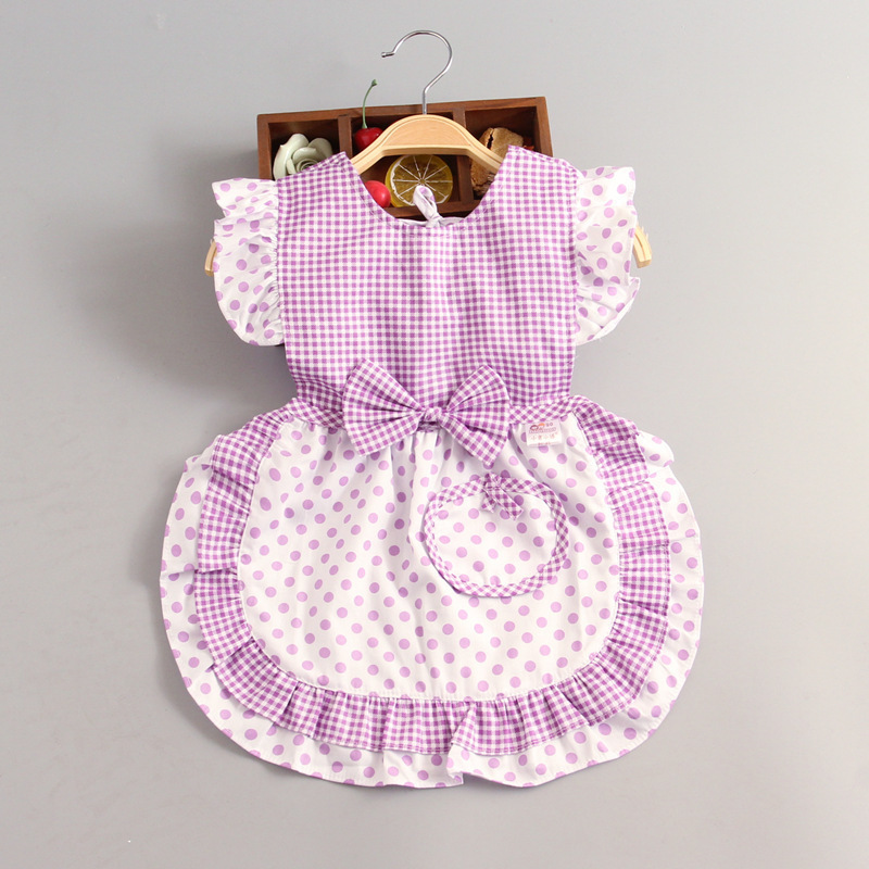 Catherine Purple