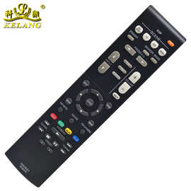 适用于雅/马/哈蓝光 DVD遥控器RX-V561 RAV531 HTR-6030 HTR-6050
