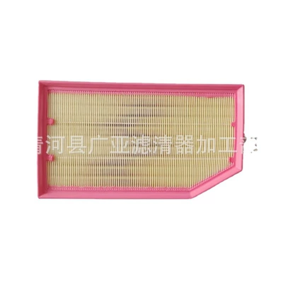 accessories Air Grid, Air filter