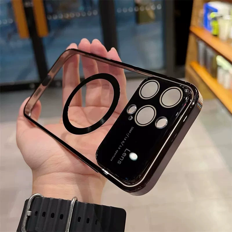 Apple, совместимый чехол для iPhone 15, ультра тонкий