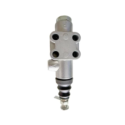Control Valve, Cab and accessories - xqf22