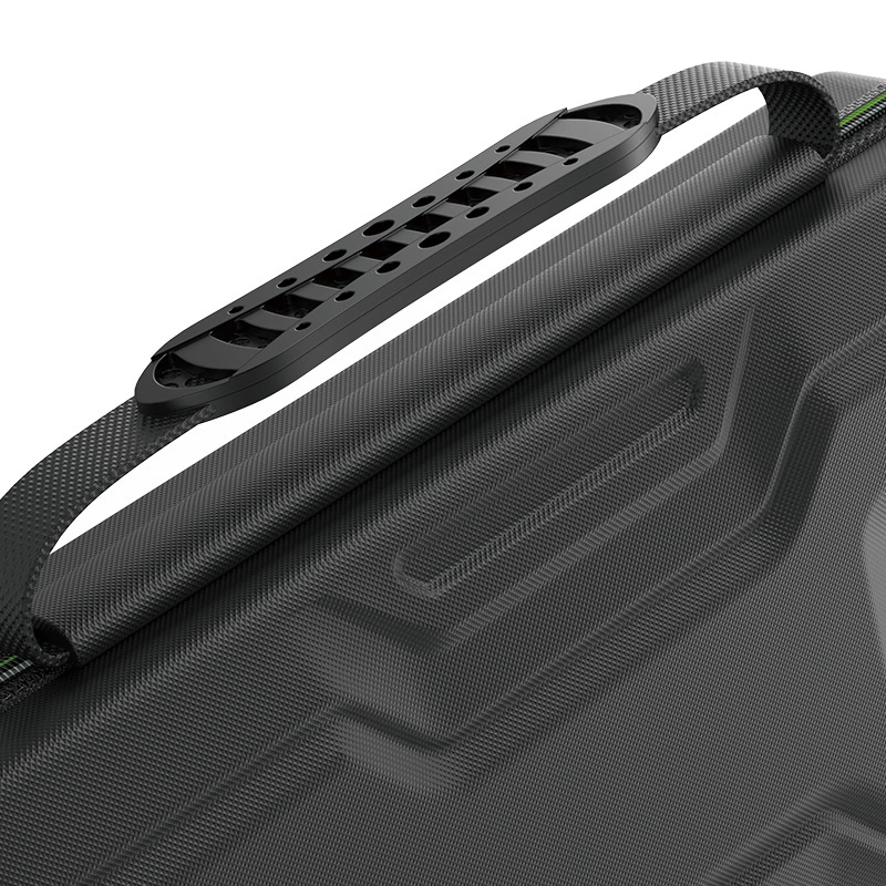 Рог XBOX Ally X портативная машина броня сумка EVA держатель с tempered film rocker cap набор HBX-2903