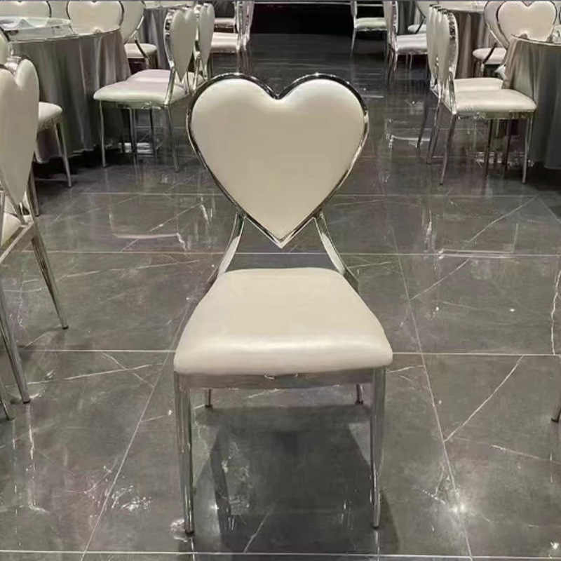 ホテルの宴会の椅子の芝生のホテルの竹節の椅子の結婚式のナポレオンの白い金色の屋外の結婚式の背もたれの椅子|undefined