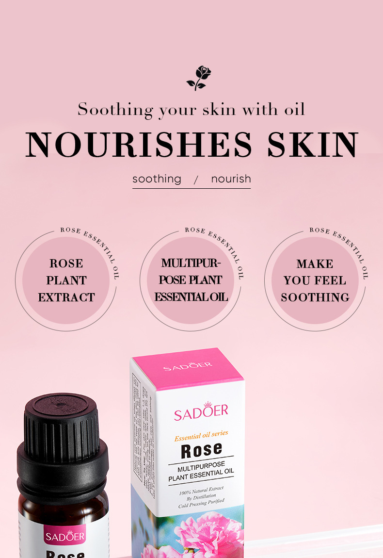 Essential Oil Vocabulary Words/Name Plant Personal Care Skin Care display picture 1