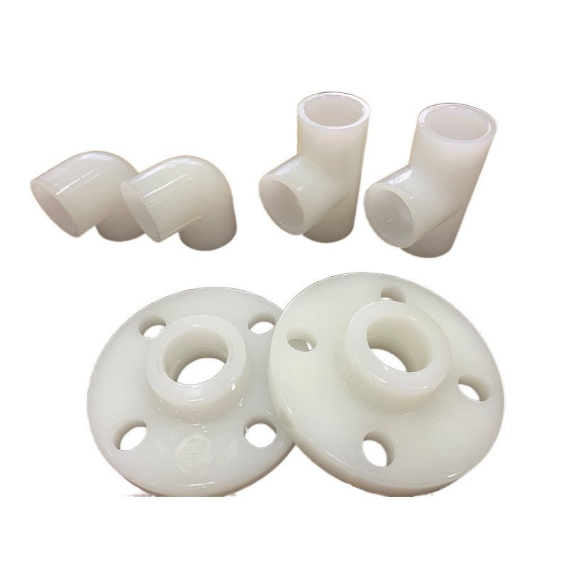 耀炜PVDF管材配件阀门耀炜PVDF由令活接球阀急轮波制球型逆止阀