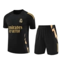 2425 real madrid black gold