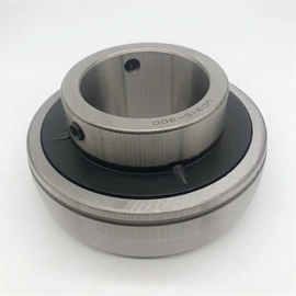 轴承座;其他轴承附件