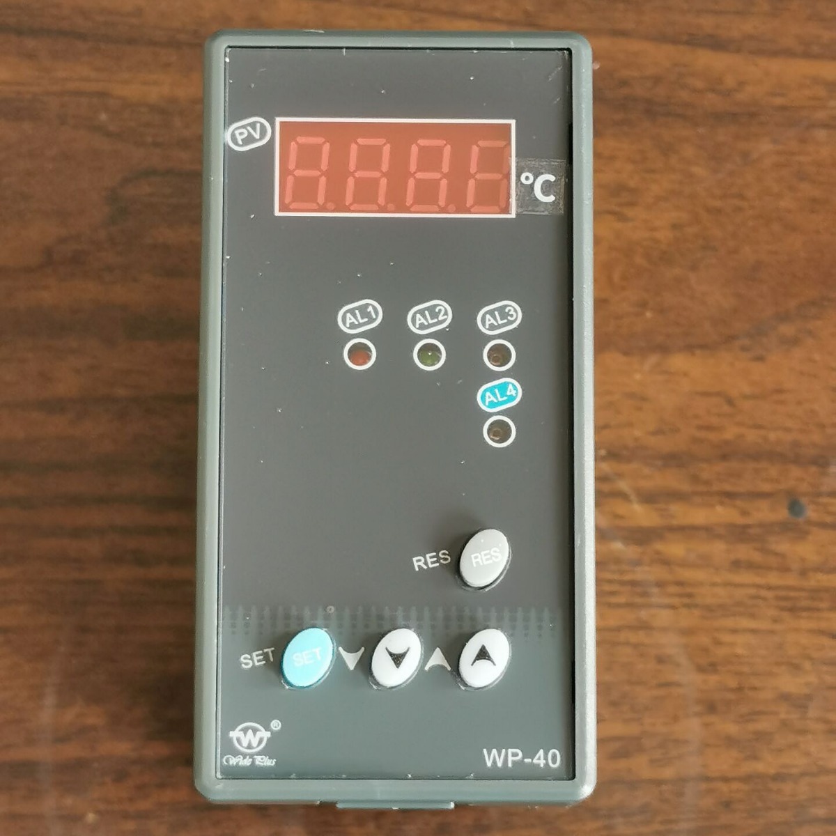 上润仪表WP-S401-00-23-NN 数显变送 WP-S403-02-23-HL-P WP-4010