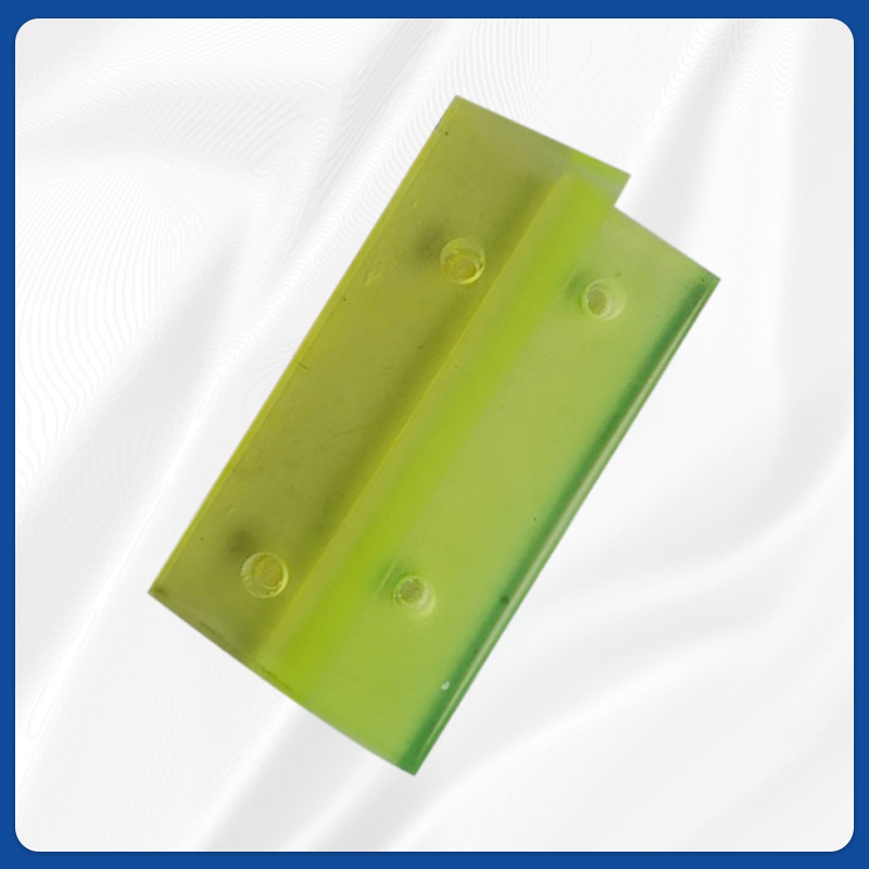 批发供应聚氨酯卷板 工业用PU优力胶板 聚氨酯垫块 加厚聚氨酯板