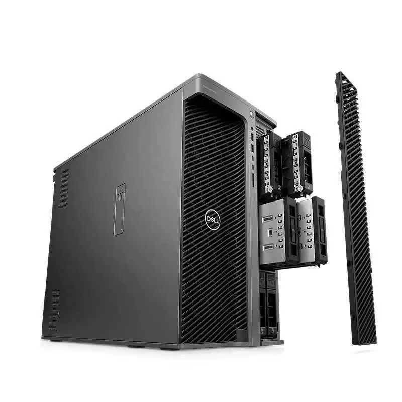 Подходит для Dell Precision T5860/T7960 без корпуса (bare-system)