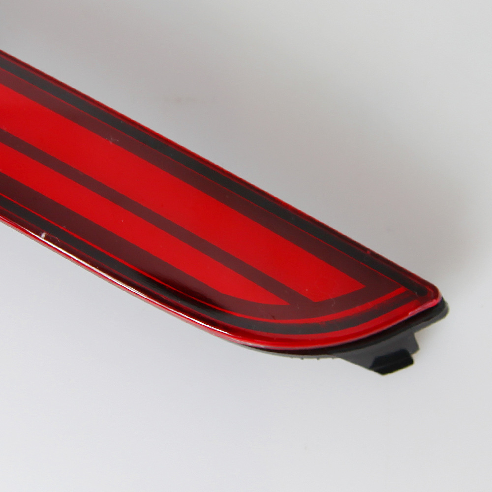 Aplicable a la luz de barra trasera de Toyota Camry 18 Camry luces de advertencia luces de freno modificadas luces traseras LED actualizadas