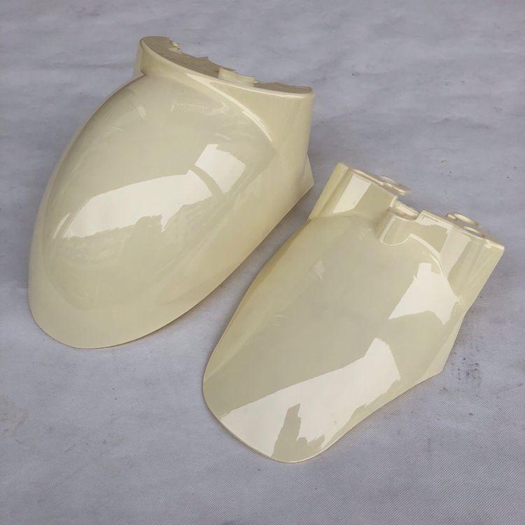 Suitable for front wheel fenders of small scooters, front and rear mudguards of electric motorcycles, and front wheel fenders of Xunying and Little Turtle King scooters