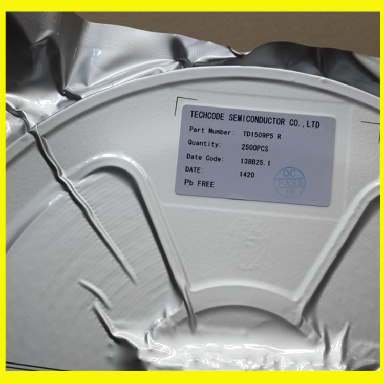 TD1509P5 代理销售TECHCODE/泰德 SOP-8原装 降压转换器 可出样