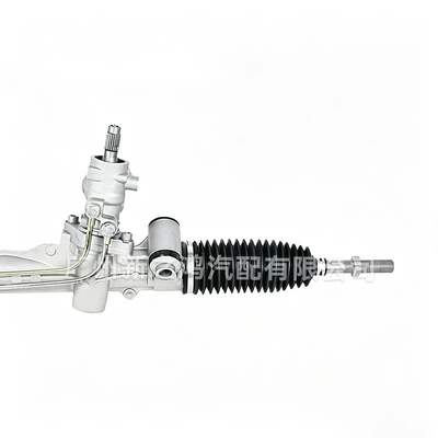 675005001 is suitable Steering gear assembly