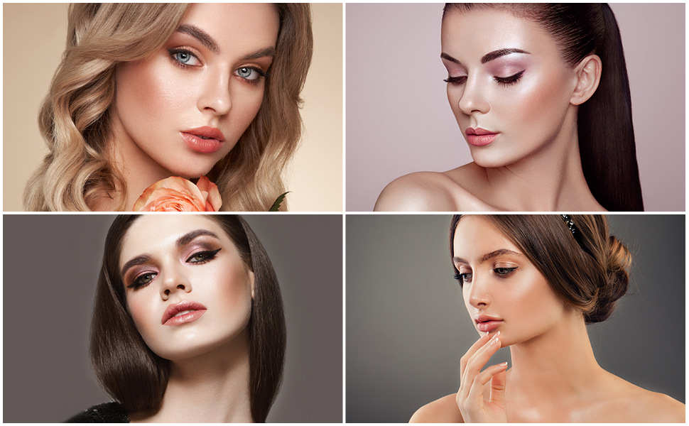 MABOX pearlescent eyeshadow stick, eye makeup, colored pen, high-gloss rotating eyeshadow, horizontal pencil, shiny with brush head, makeup undefined