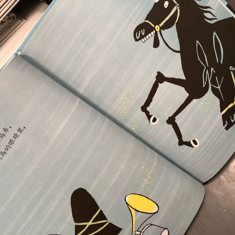 Познавательная книга с картинками для детского сада и начальной школы, раннее образование, для 3–8 лет, твердое переплет