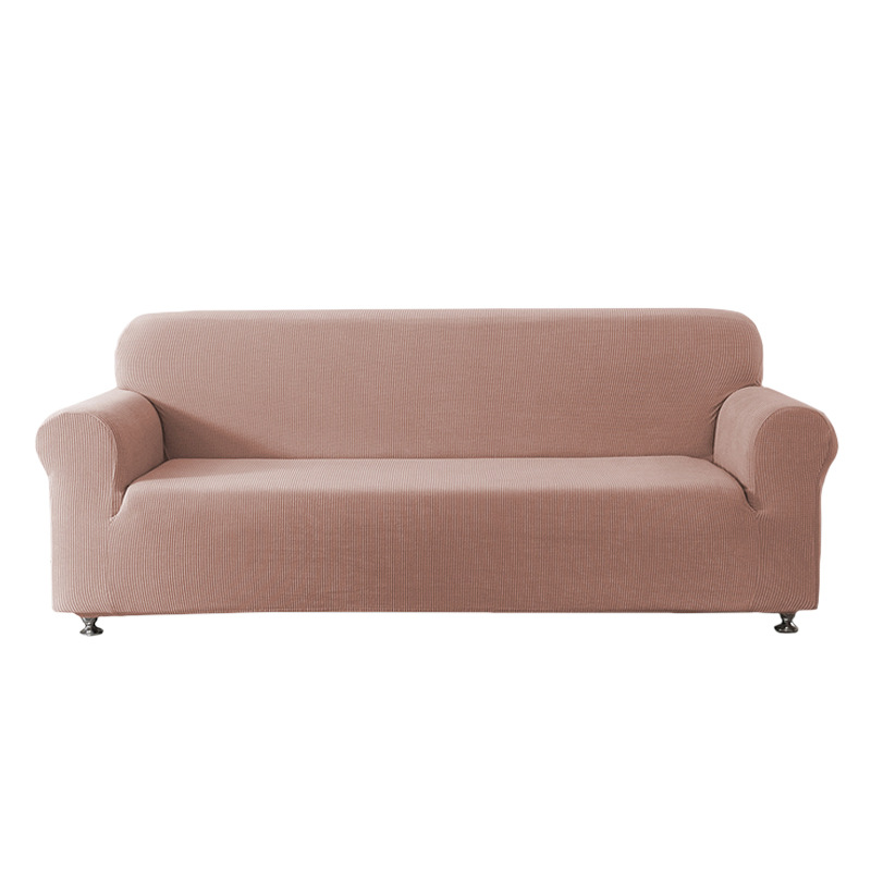 Deseo Amazon eBay transfronterizo Home Hotel europeo y americano piña celosía sofá cubierta engrosada sofá cubierta al por mayor