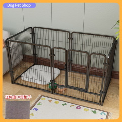 ◈ 犬ケージ、犬フェンス、家庭用屋内ペットフェンス、自由組み合わせ小型、中型、大型犬フェンス、トイレトレーニング犬ケージ