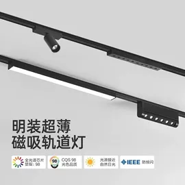 射灯;吊灯;筒灯