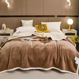 绒毯;四件套;夏凉被