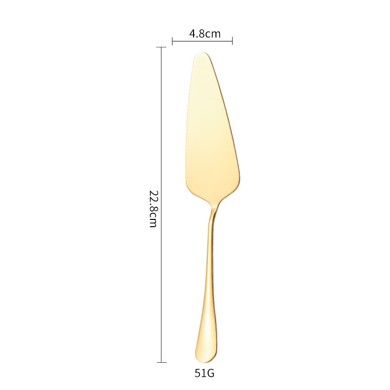 クロスボーダー 1010 ステンレス鋼食器肥厚コーヒー撹拌スプーンケーキスパチュラホテルナイフ、フォーク、スプーンセットはロゴを彫刻することができます|undefined