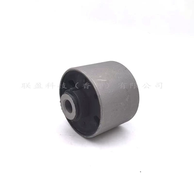 551601E000 Rear Axle, Hyundai Suspension and Shock Absorber Systems