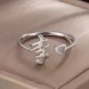 L2: Li Dan Silver Ring - Other surnames to consult customer service