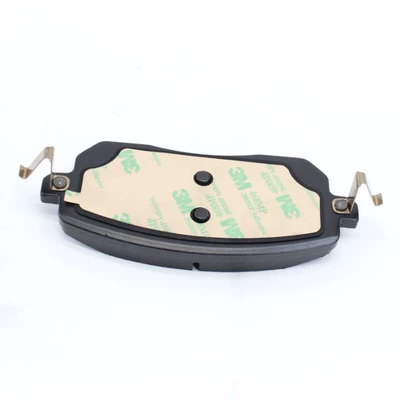 Pad Assembly, Front Wheel, Tormoz supportları