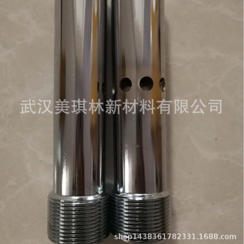 移动开放式钢结构除锈喷砂机双进风喷枪生产厂家