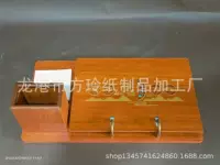 Производство деревянного настольного календаря Примечание ручка держатель Бизнес-заметка календарь оптовая фабрика утренний календарь ЕЖЕНЕДЕЛЬНЫЙ КАЛЕНДАРЬ