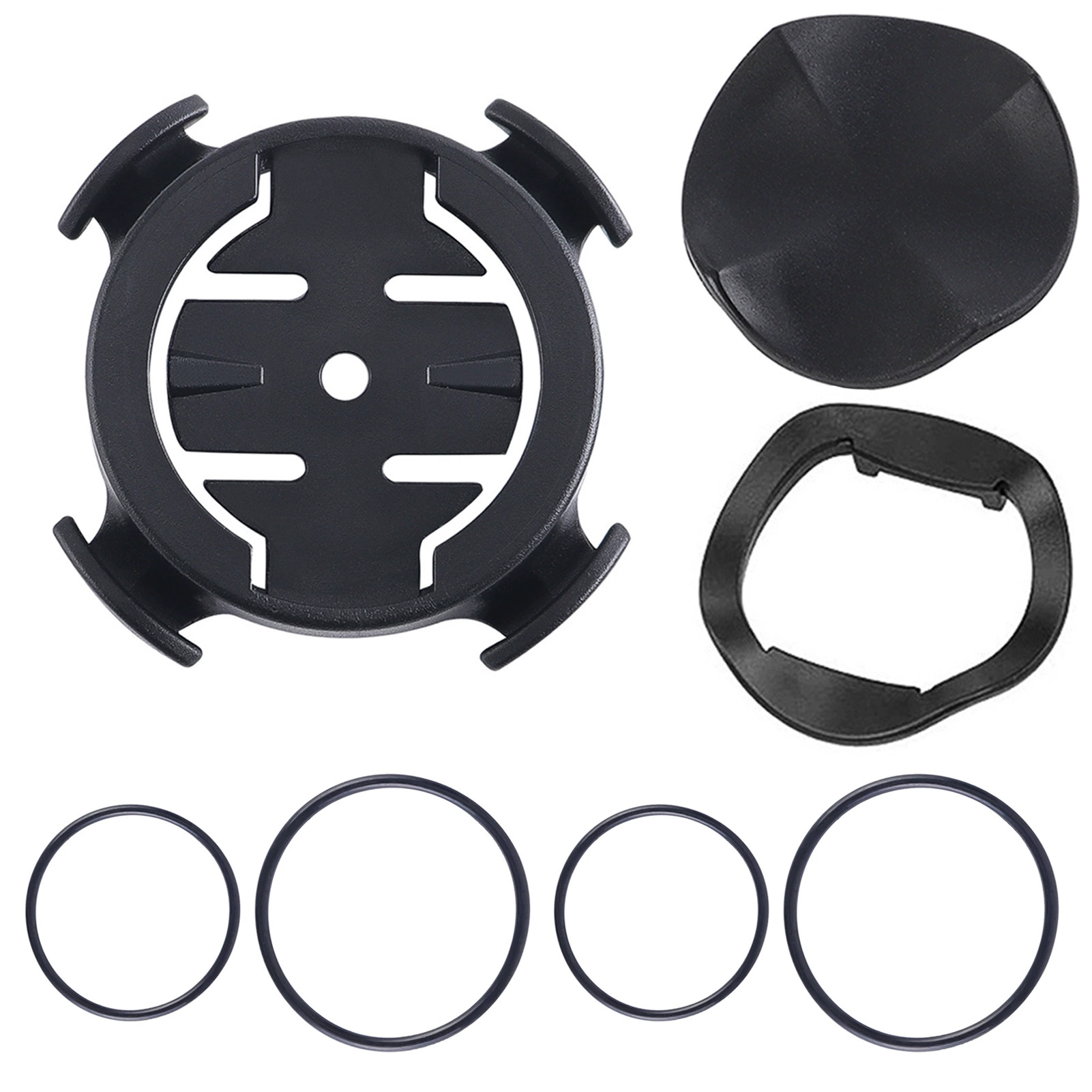 Кронштейн для велосипедных кодов