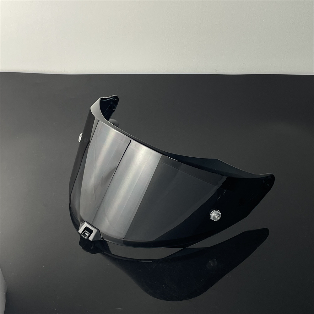 Helmet Lens Is Suitable for R2R R2Rpro Day and Night Universal Windproof, Dustproof and Sunproof Mirror Motorcycle Helmet Goggles